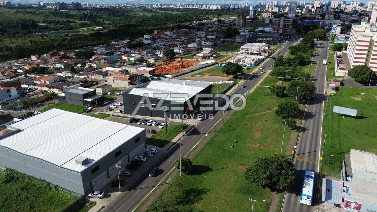 LOJA COMERCIAL COM 1.400 m² | SAMAMBAIA NORTE - Foto 5