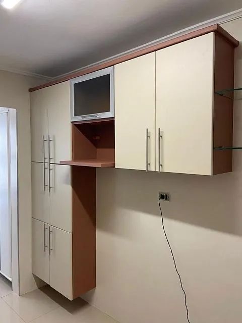 Envelopamento de Armários e Guarda-Roupas | MF Decor Personalizados em Cuiabá  - Foto 3