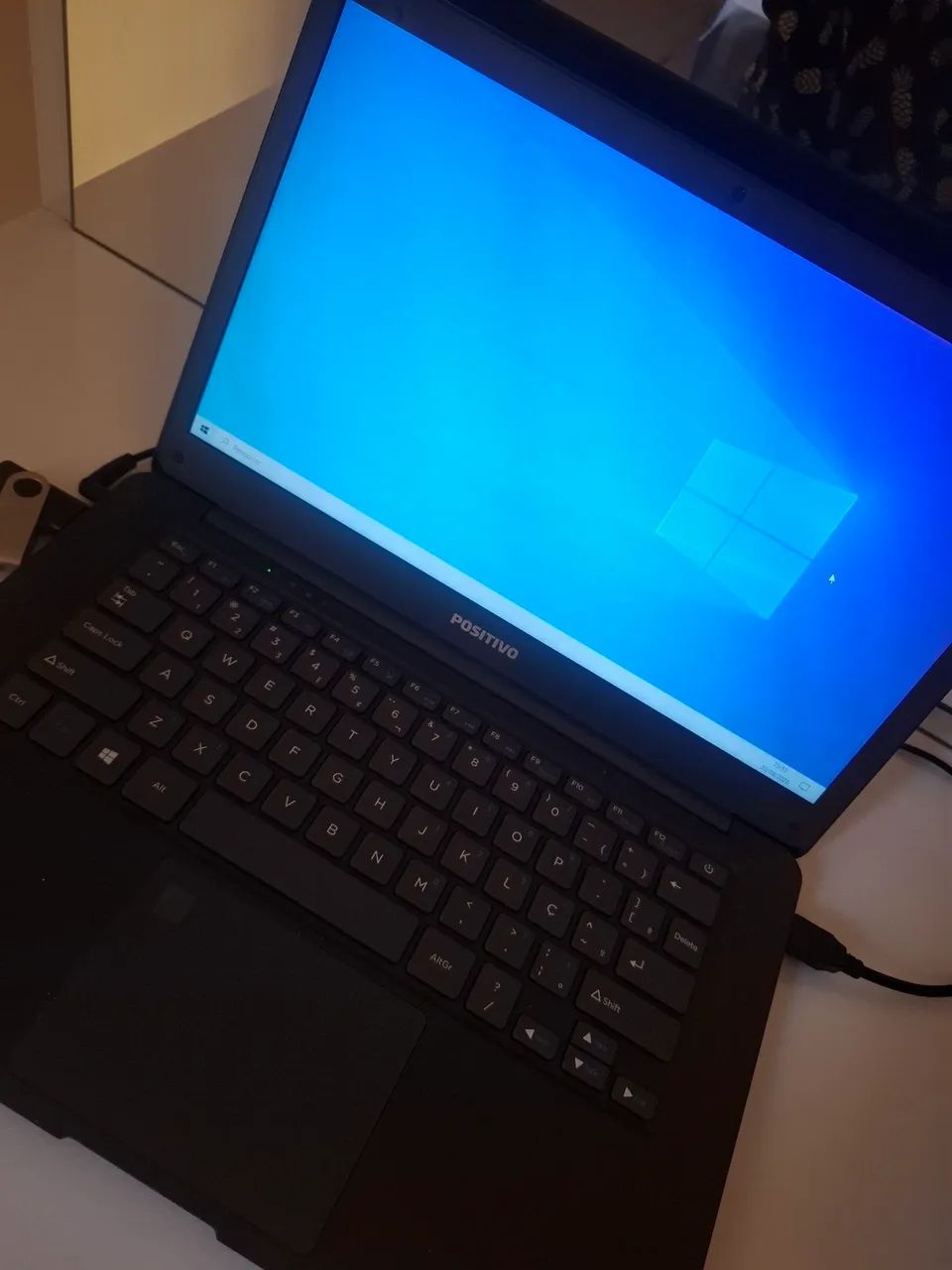 Impressora e notebook - Foto 5