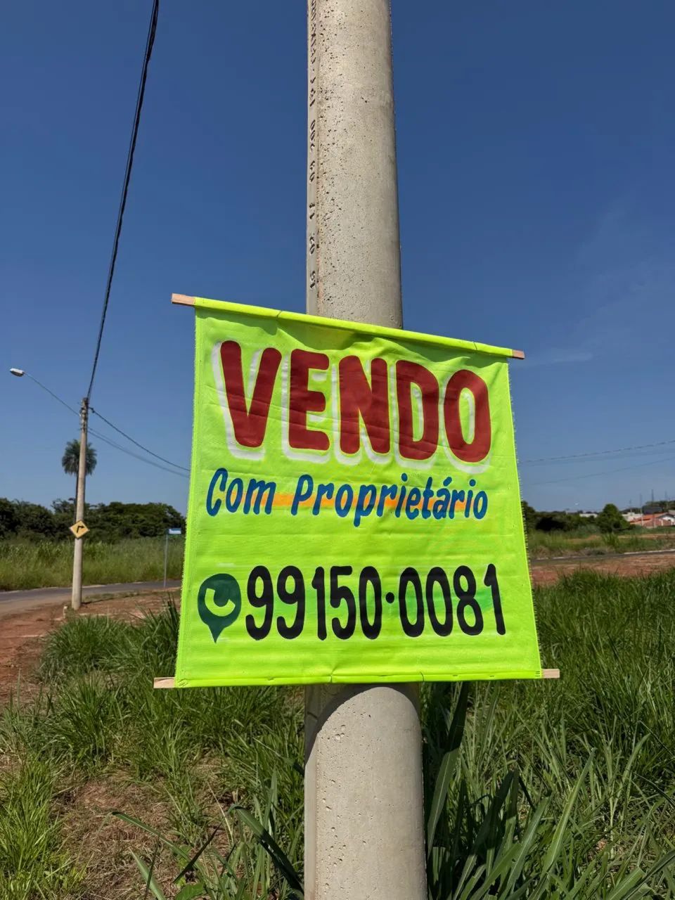 Foto - Bady Bassitt - Residencial Avenida Parque Bady Bassitt
