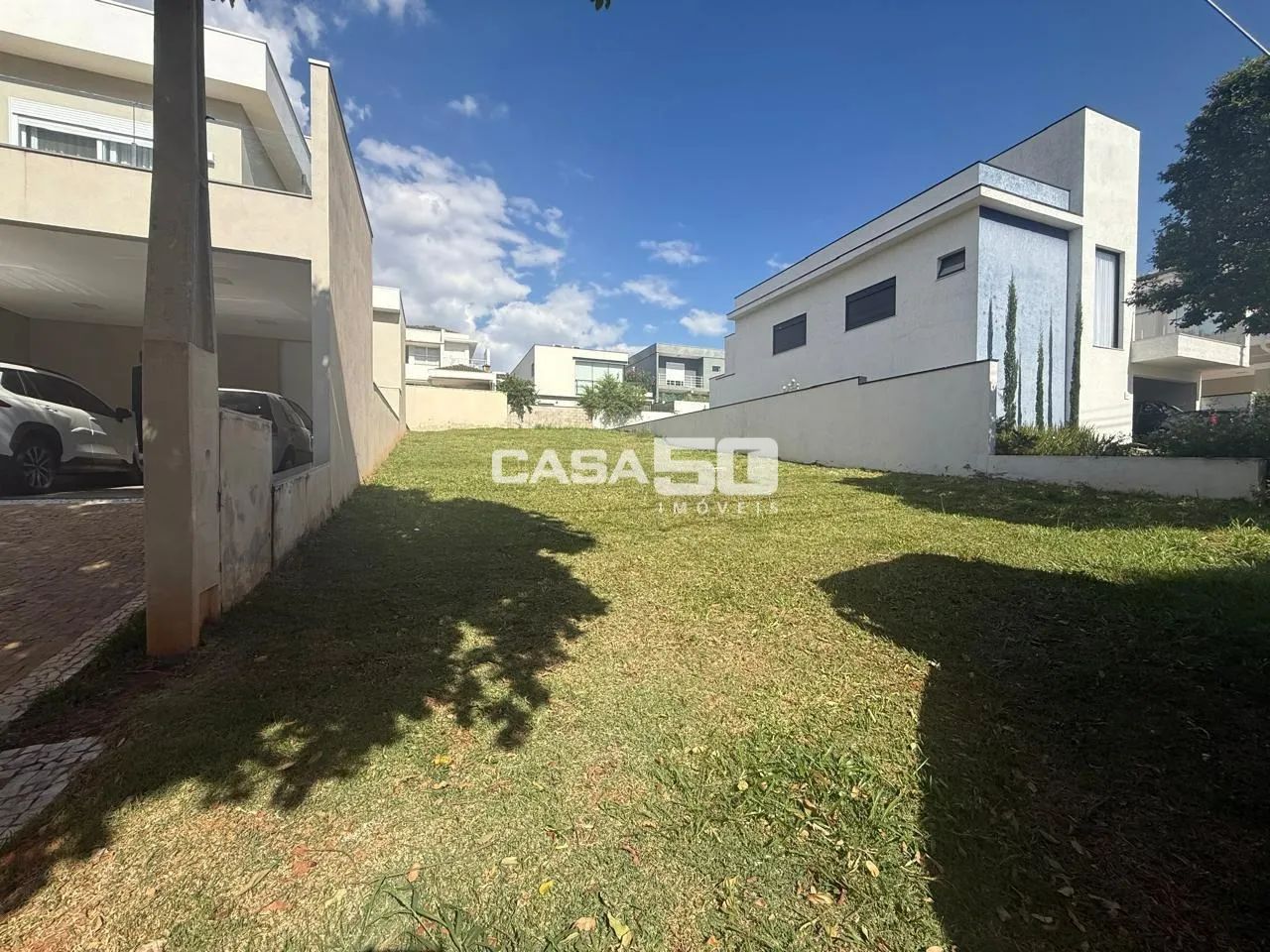 terreno - Swiss Park - Campinas - Foto 4