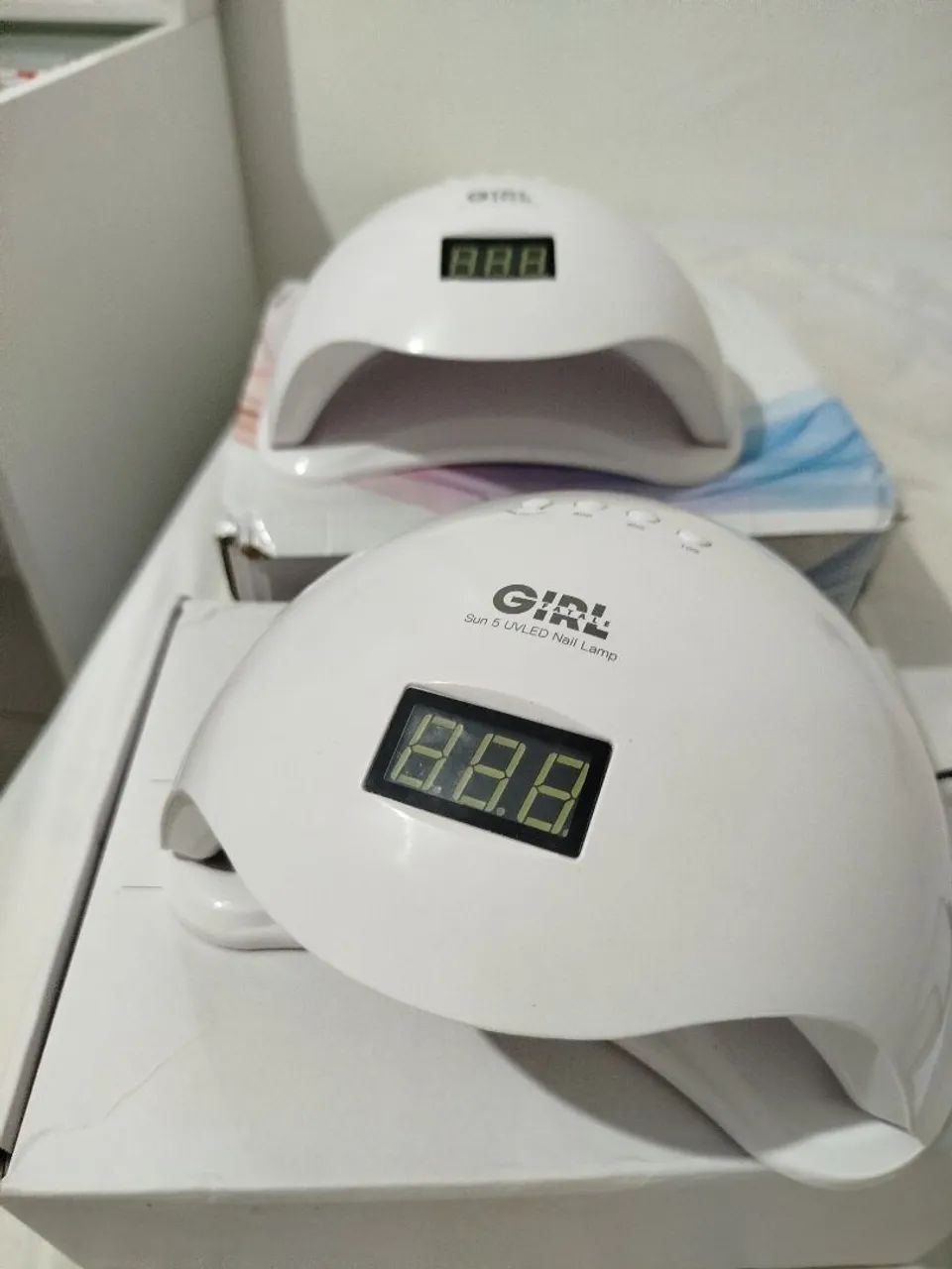 Kit manicure  - Foto 2