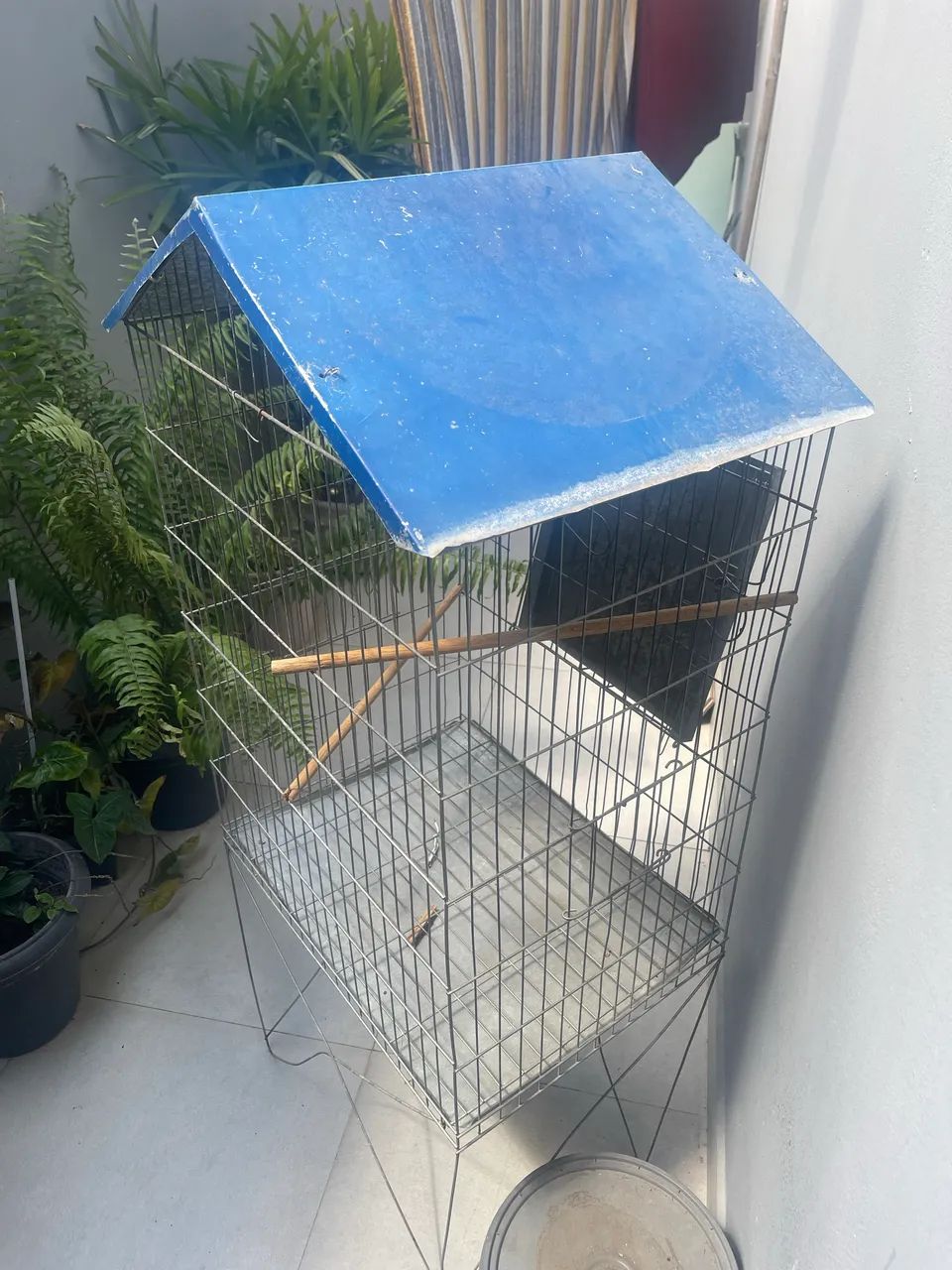 Gaiola  - Foto 3