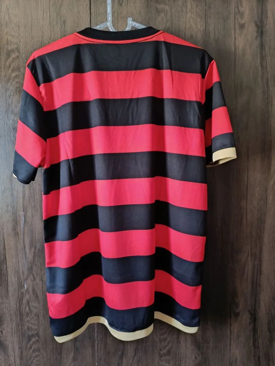 Camisa do Flamengo  - Foto 4