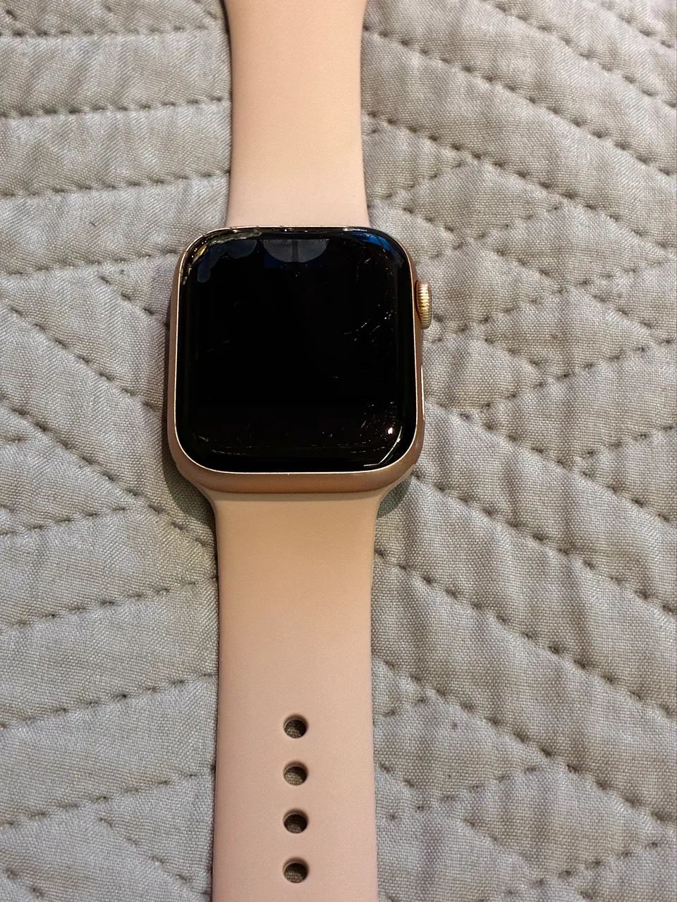 Apple Watch Series 4 42mm Rose - Foto 2