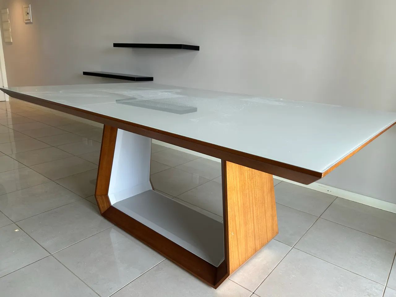 Jogo de mesa de jantar - Foto 2