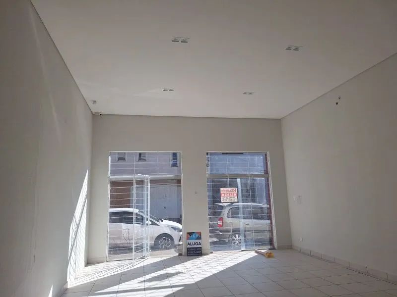 Sala para alugar no bairro Centro - Jandaia do Sul/PR - Foto 3