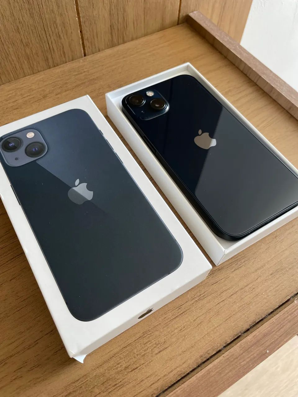 iPhone 13 128GB - IMPECÁVEL 