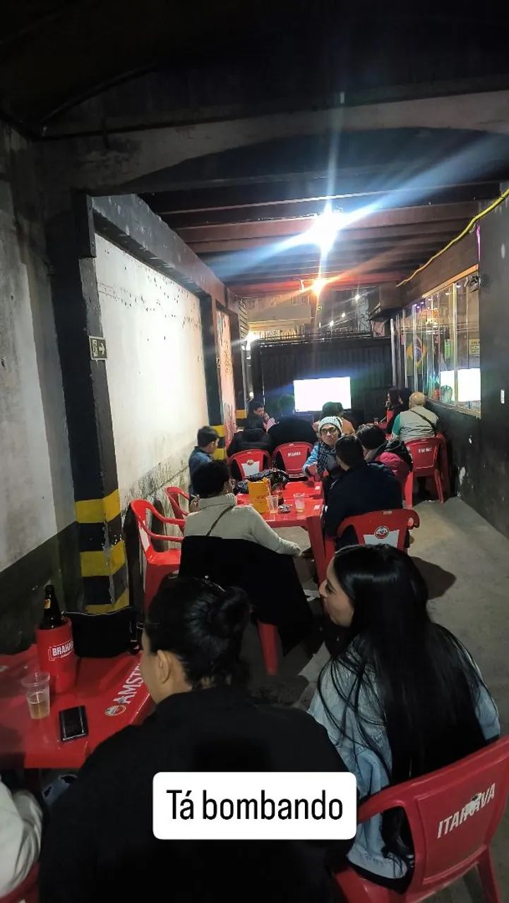 Passo ponto