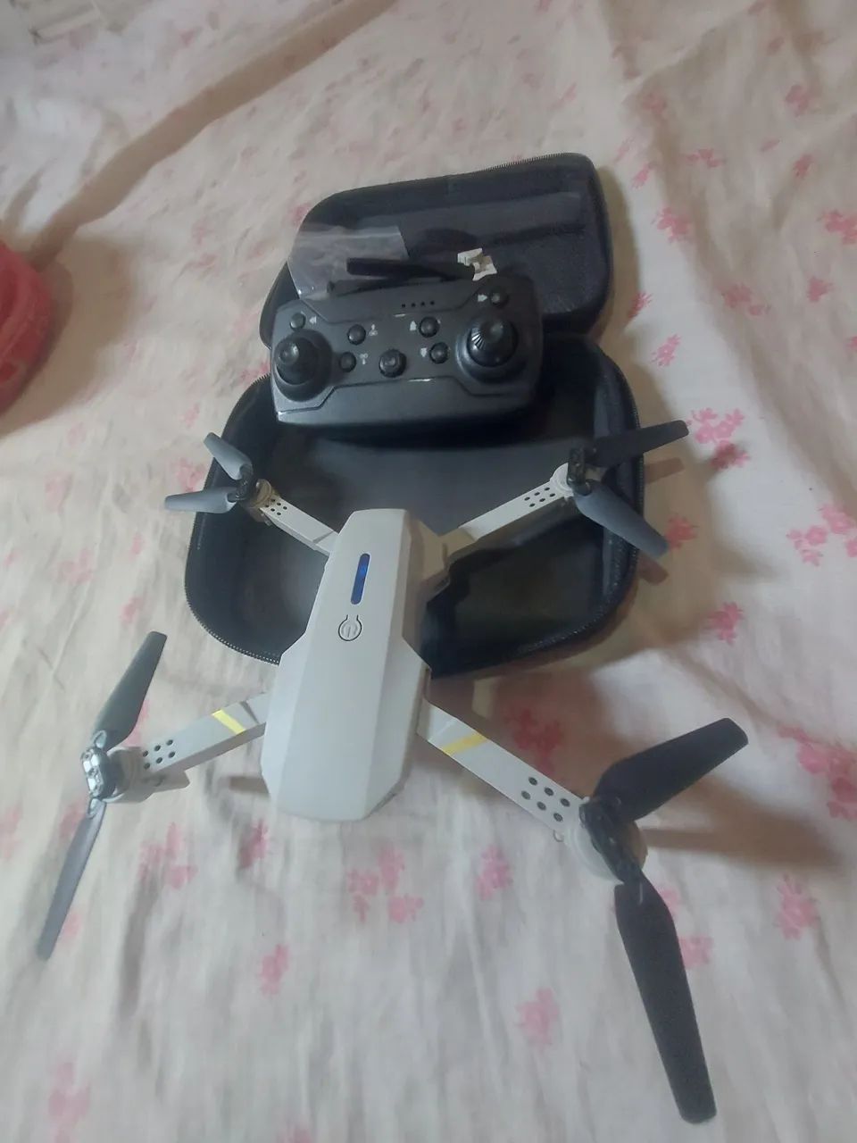 Drone hk9 evo - Foto 5