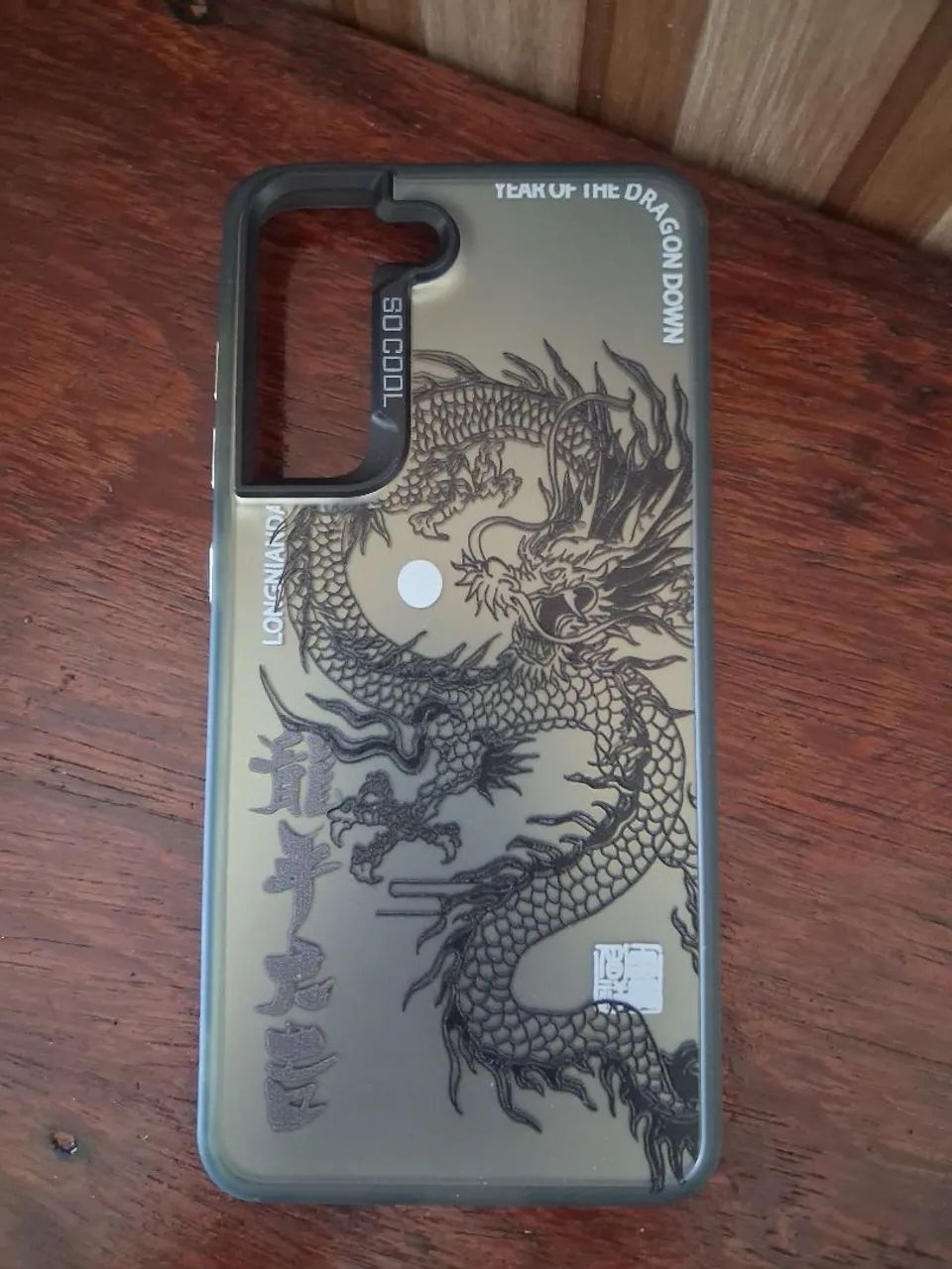 Capas galaxy S21 FE - Foto 3