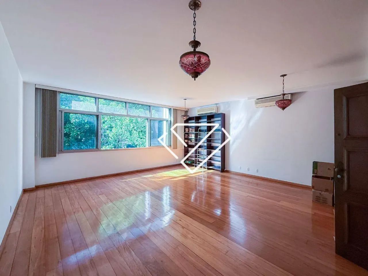 Apartamento com 3 quartos à venda, 130 m² por R$ 3.500.000 - Leblon - Rio de Janeiro/RJ - Foto 2