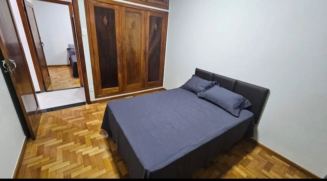 QUARTO EM APARTAMENTO COMPARTILHADO...  - Foto 2