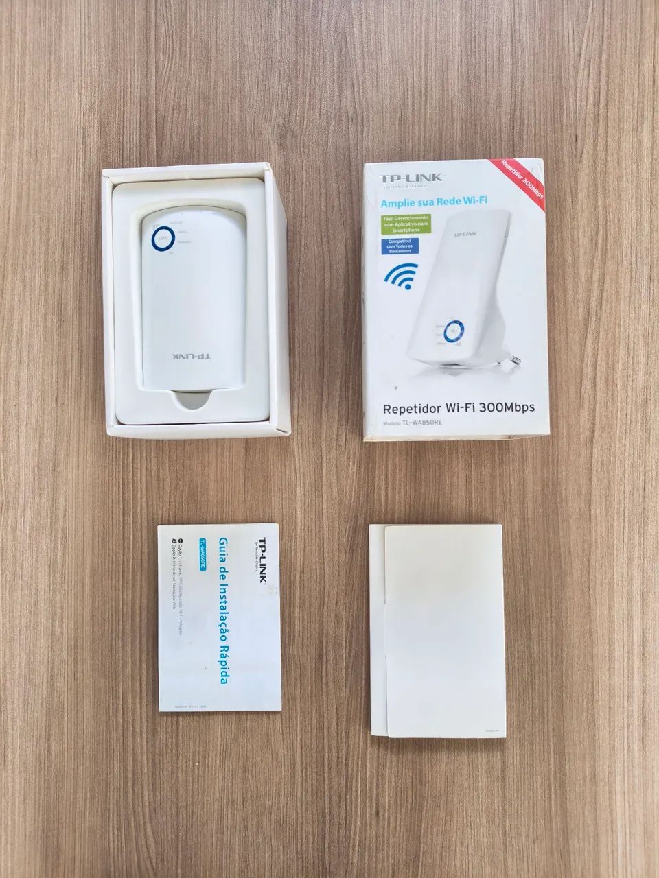 Repetidor Tp-Link  - Foto 4