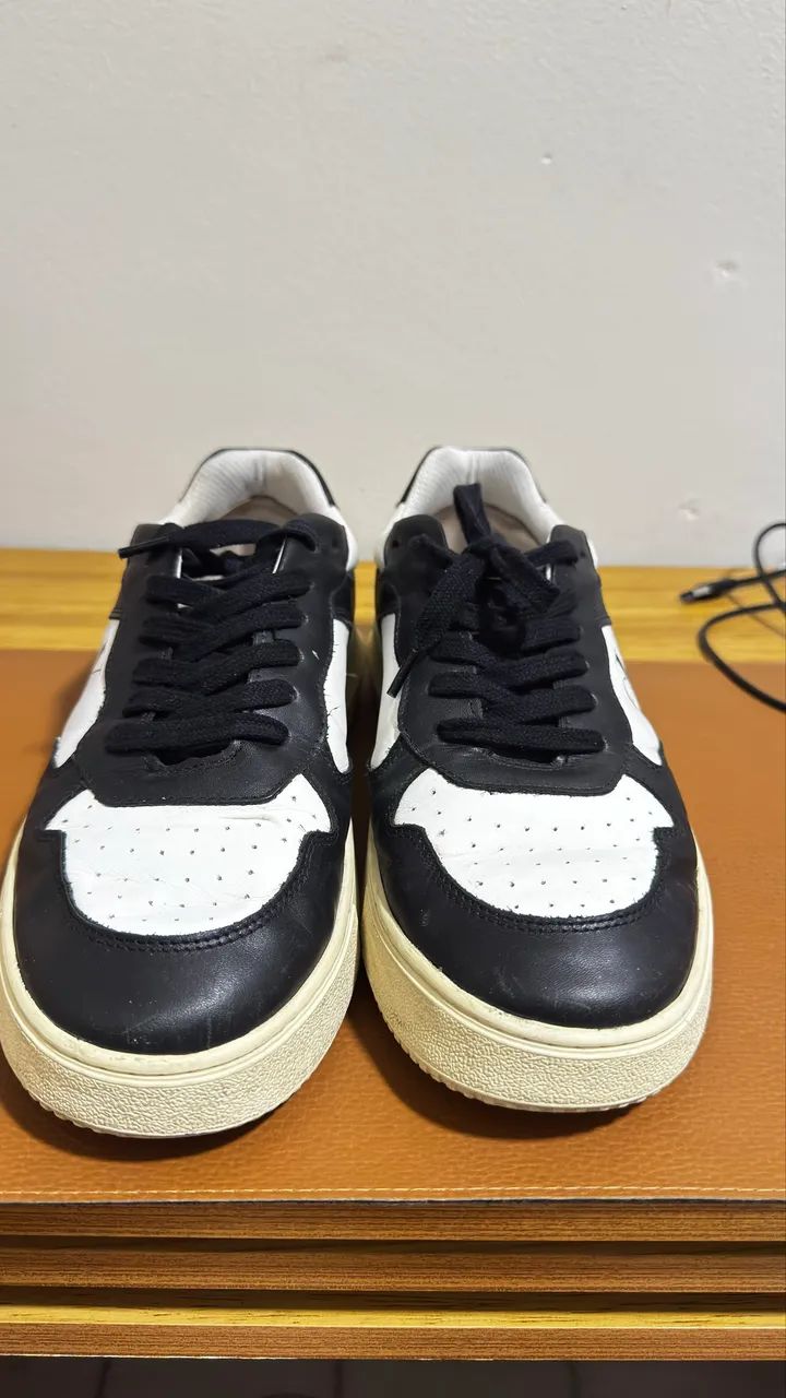 Tênis Calvin Klein - TAM 42 - Foto 3