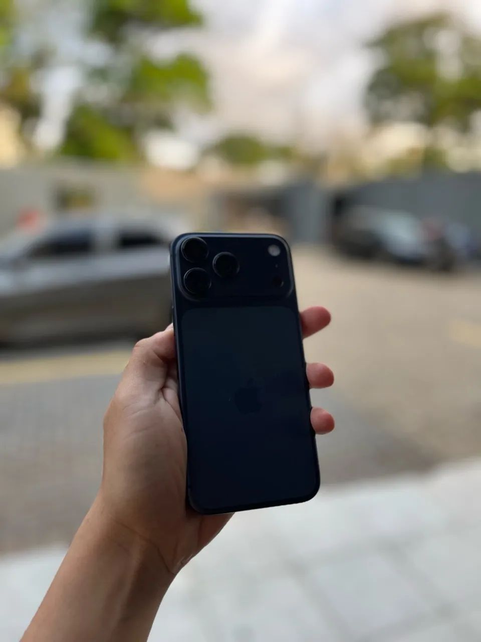 iPhone 17 Pro Max 512GB - Anatel - Foto 2
