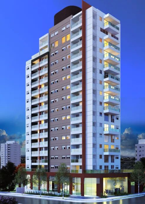MY PLACE VILA MARIANA