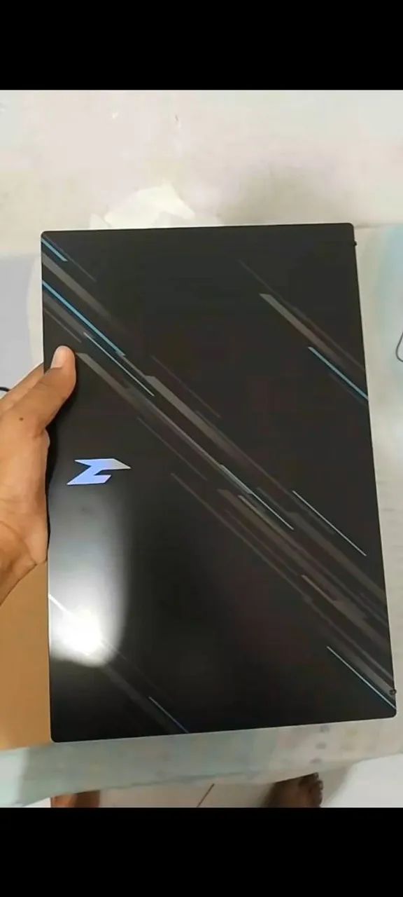 Notebook Acer Nitro v15 