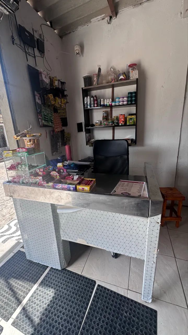 Vendo mercearia  - Foto 2