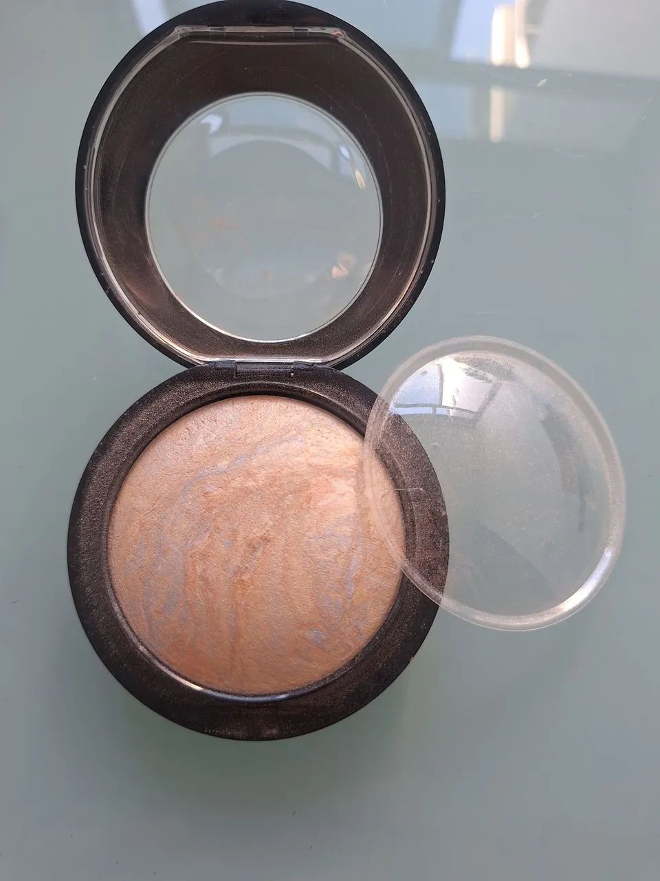 Iluminador MAC - Foto 4