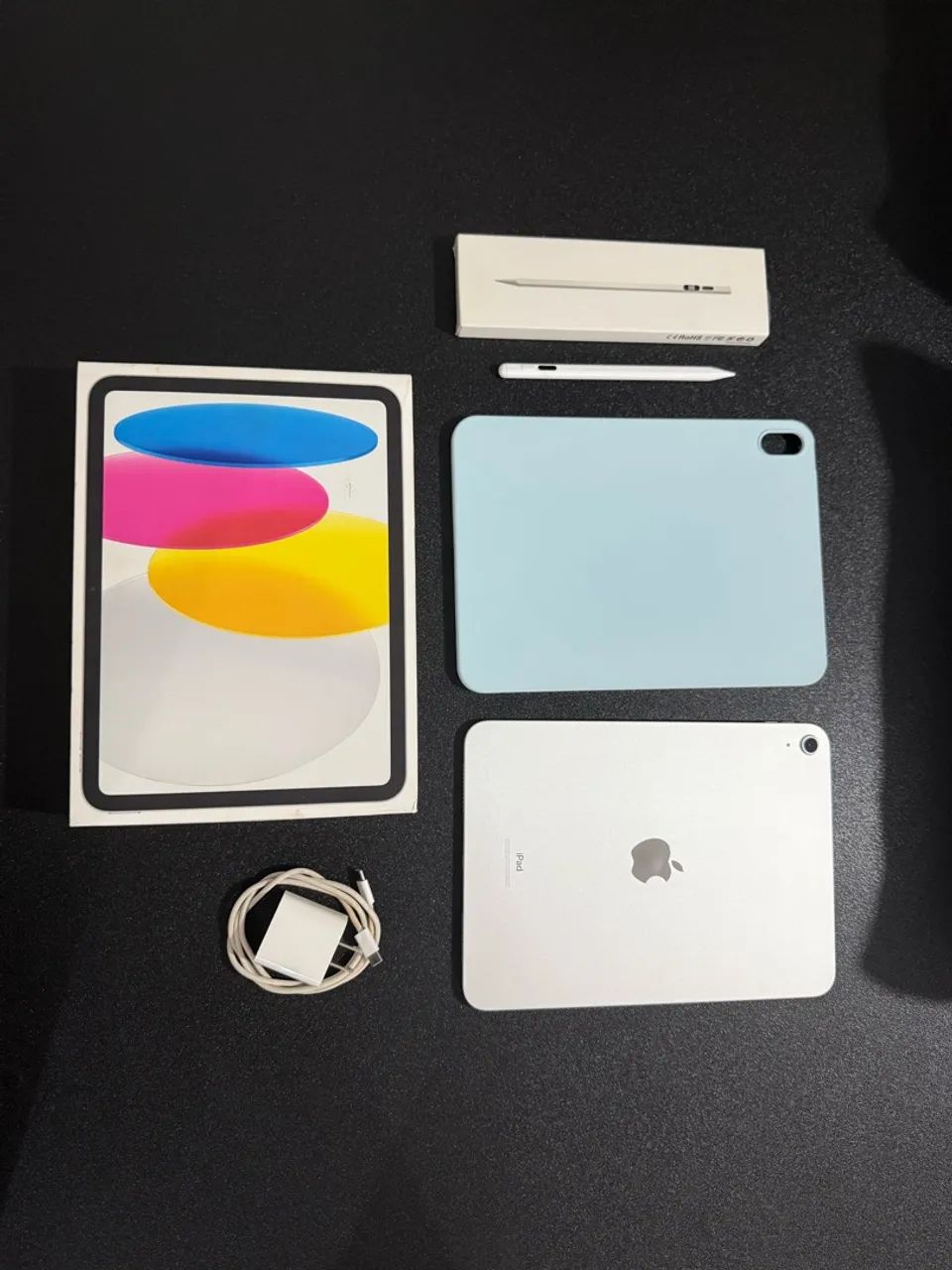IPAD 10ª gera ção- 64 GB - Foto 2