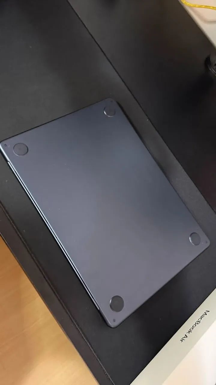 Macbook Air M2 2022 - Foto 5