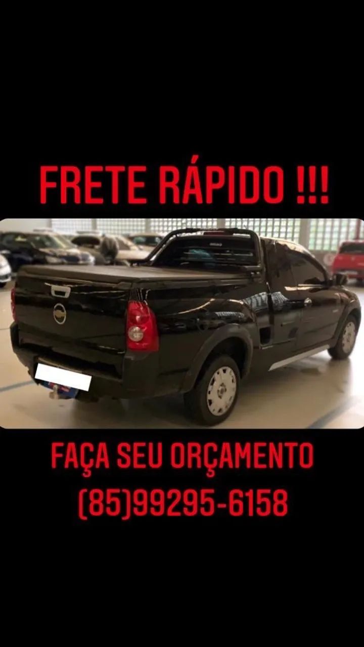 Frete