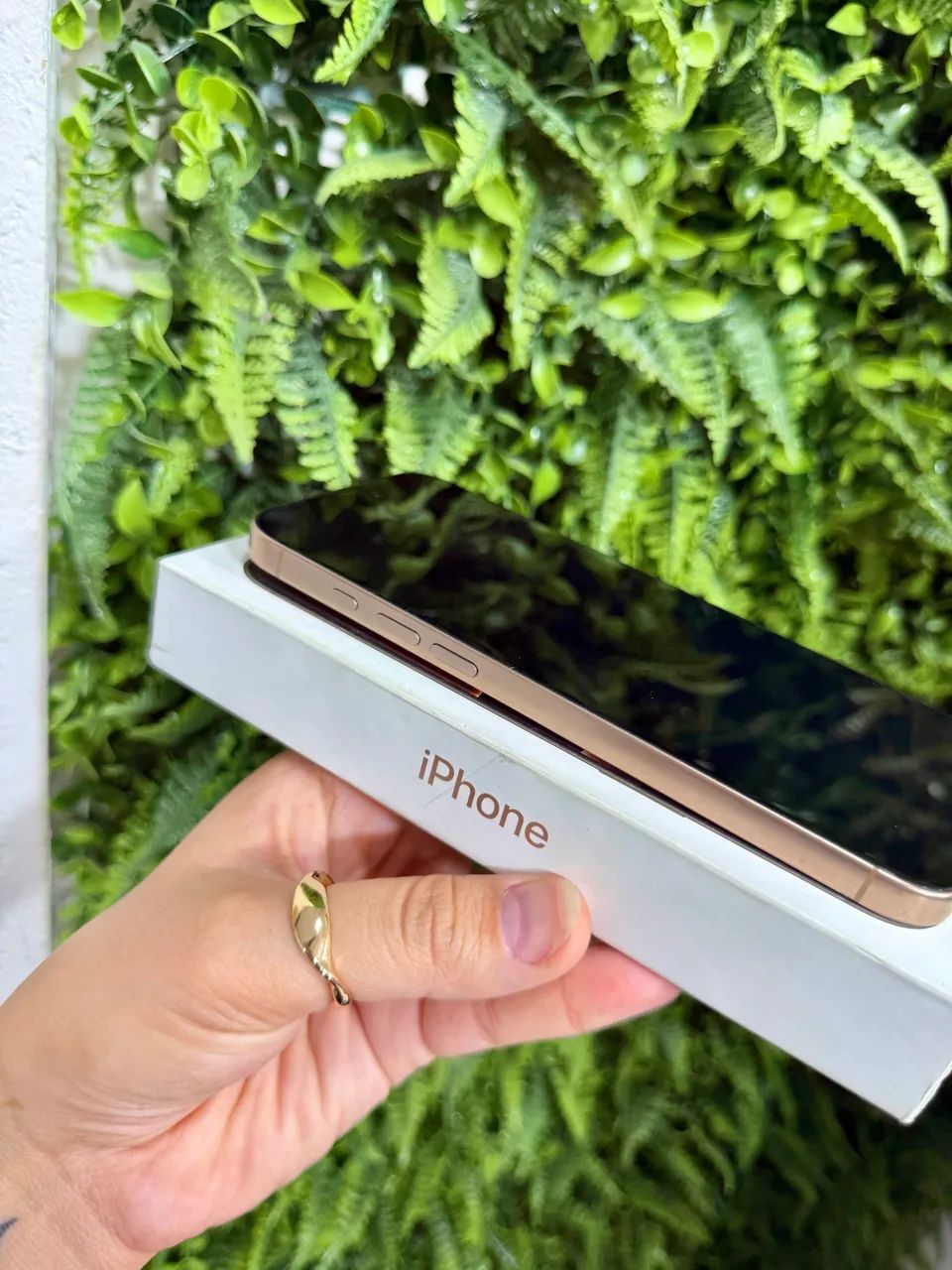 iPhone 16 ProMax 256