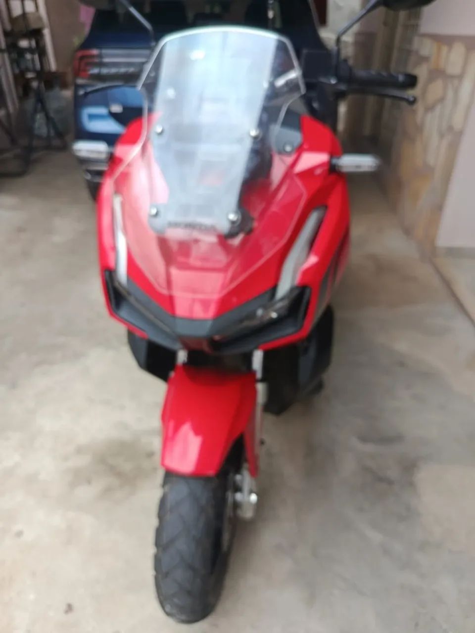 honda ADV 150 - Foto 4
