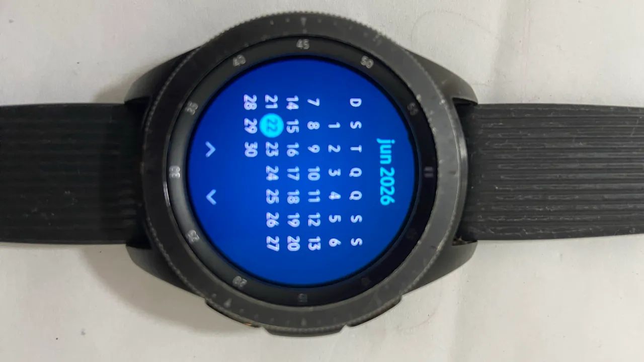 Galaxy Watch SM-R810 - Foto 2