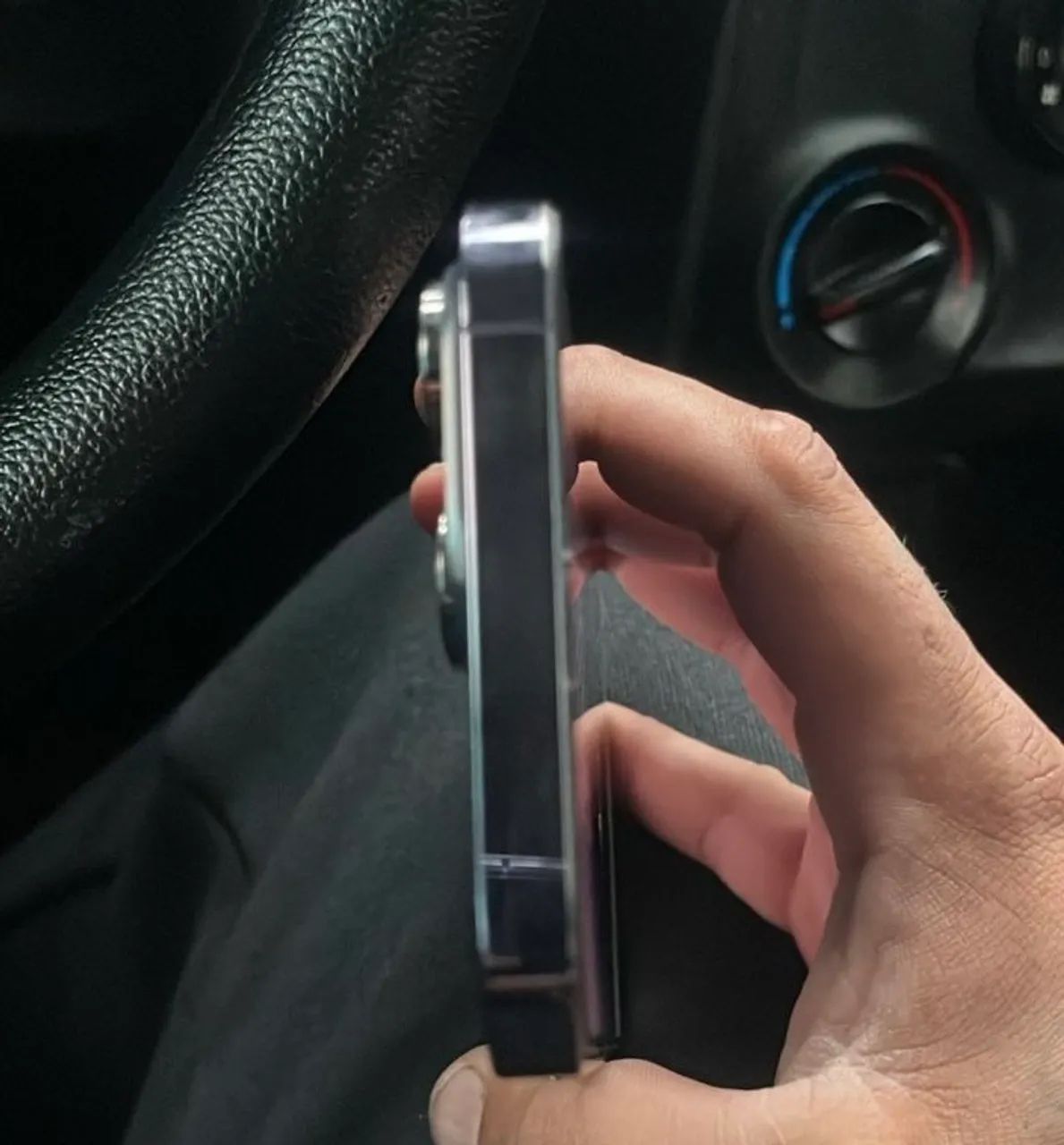 iphone 14 pro max - Foto 2