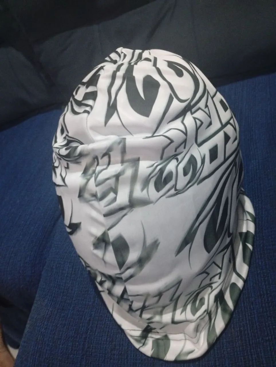 Vendo capacete protork  - Foto 4
