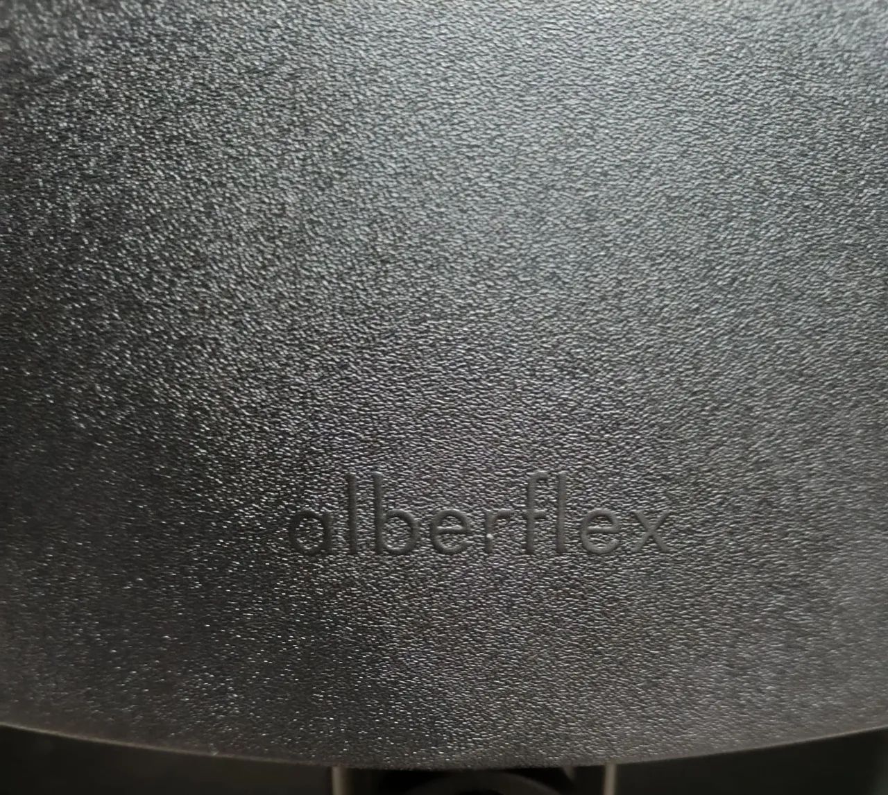 Cadeira de escritório ALBERFLEX  - Foto 3