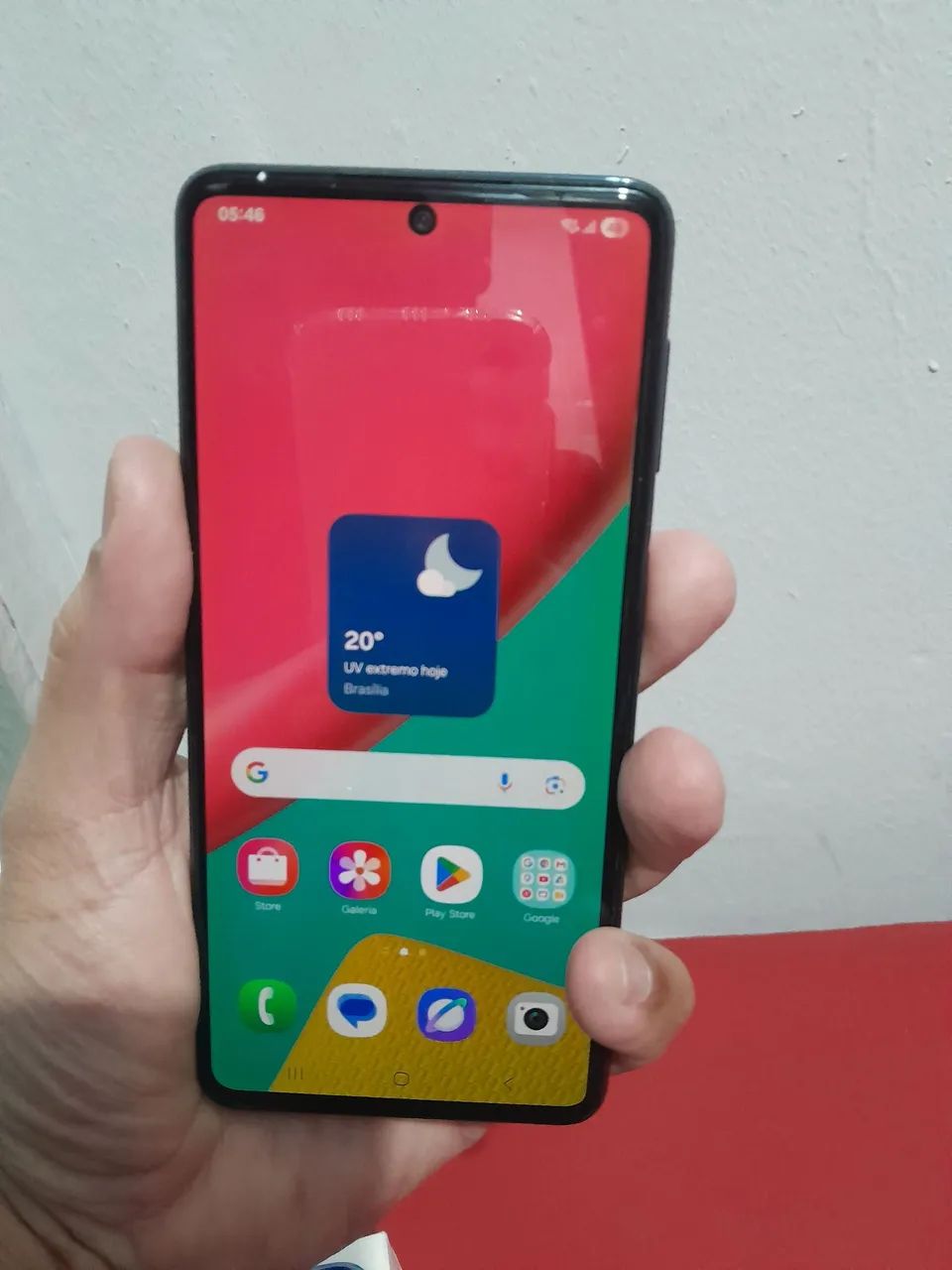 Celular m53