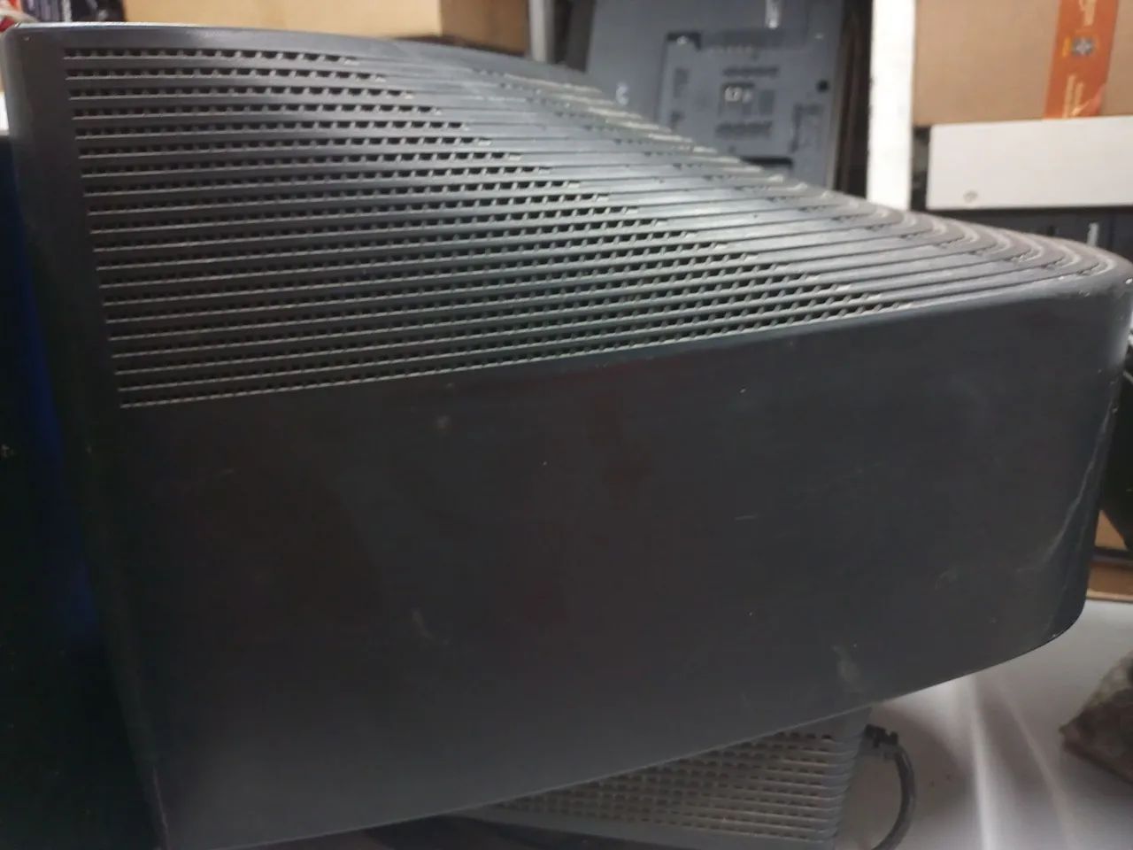 Monitor CRT LG 17polegadas  - Foto 3