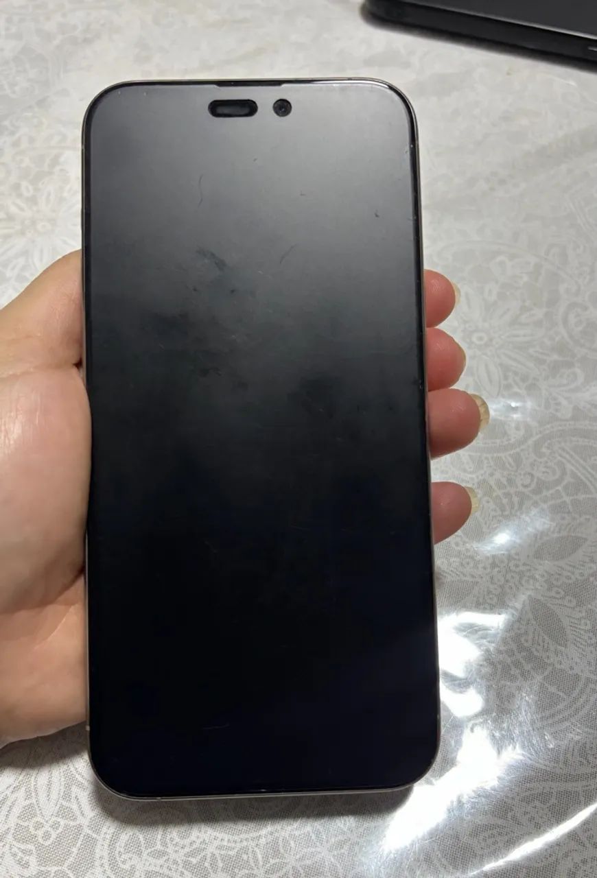 iPhone 15 pro max 256  - Foto 4