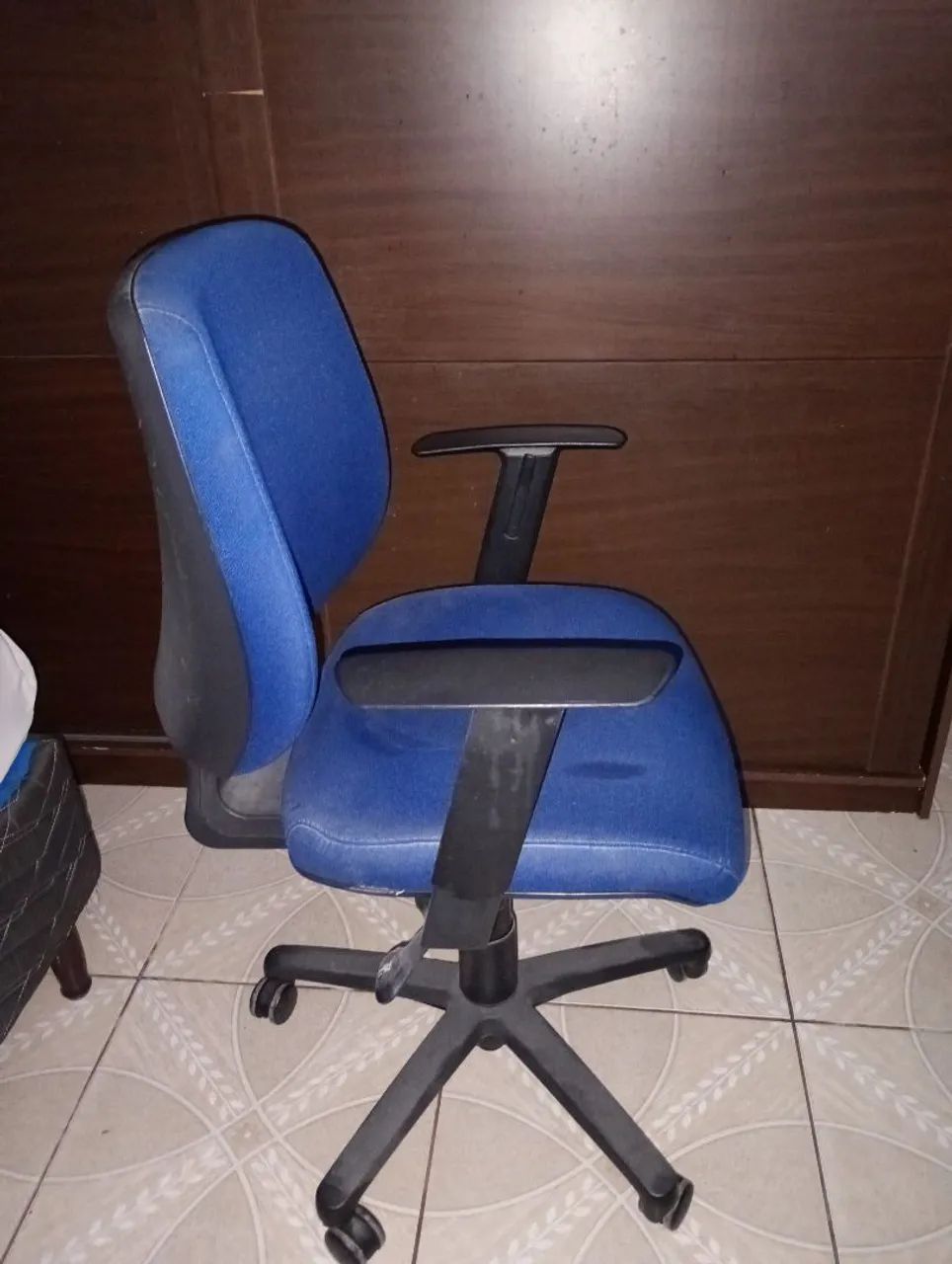 Cadeira de escritório Caderode - Foto 3