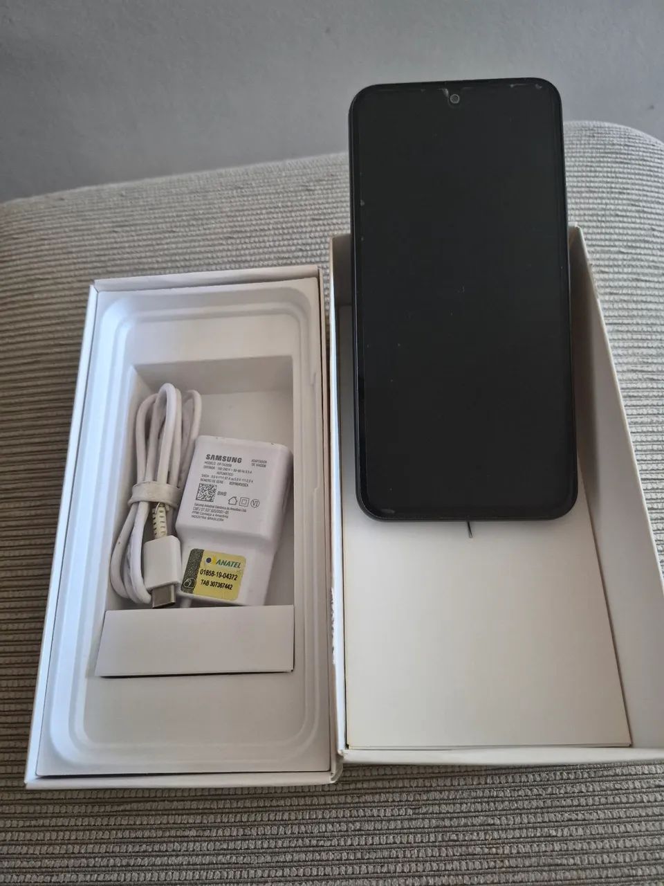 Celular Samsung A54 (256GB)