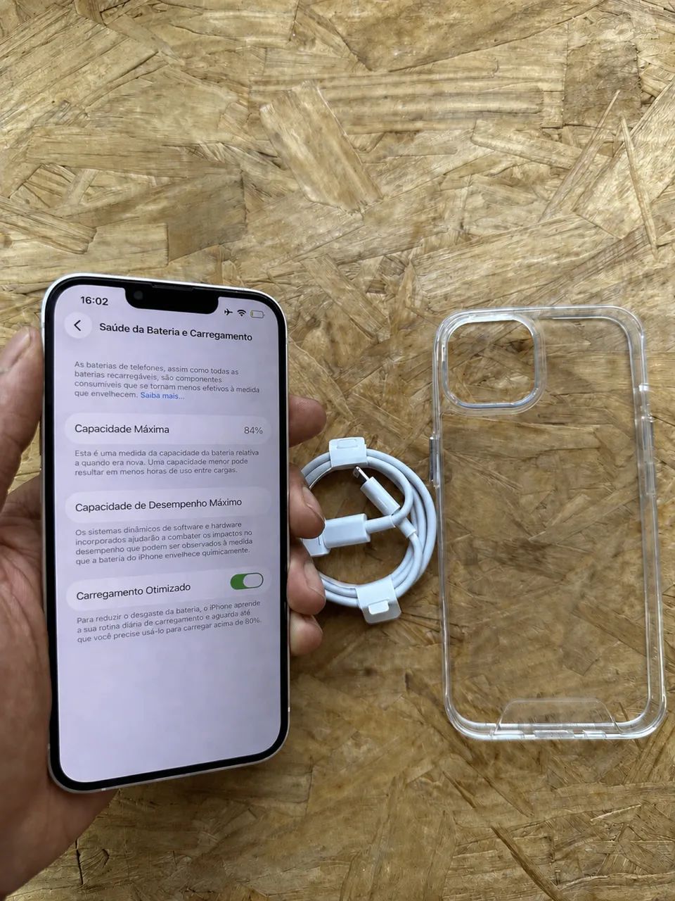 iPhone 14 128GB - Impecável  - Foto 4