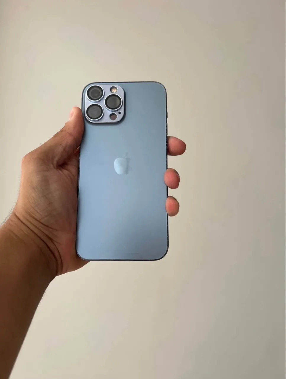 iPhone 14 Pro Max Roxo 128gb - Celulares e Smartphones - São Pedro