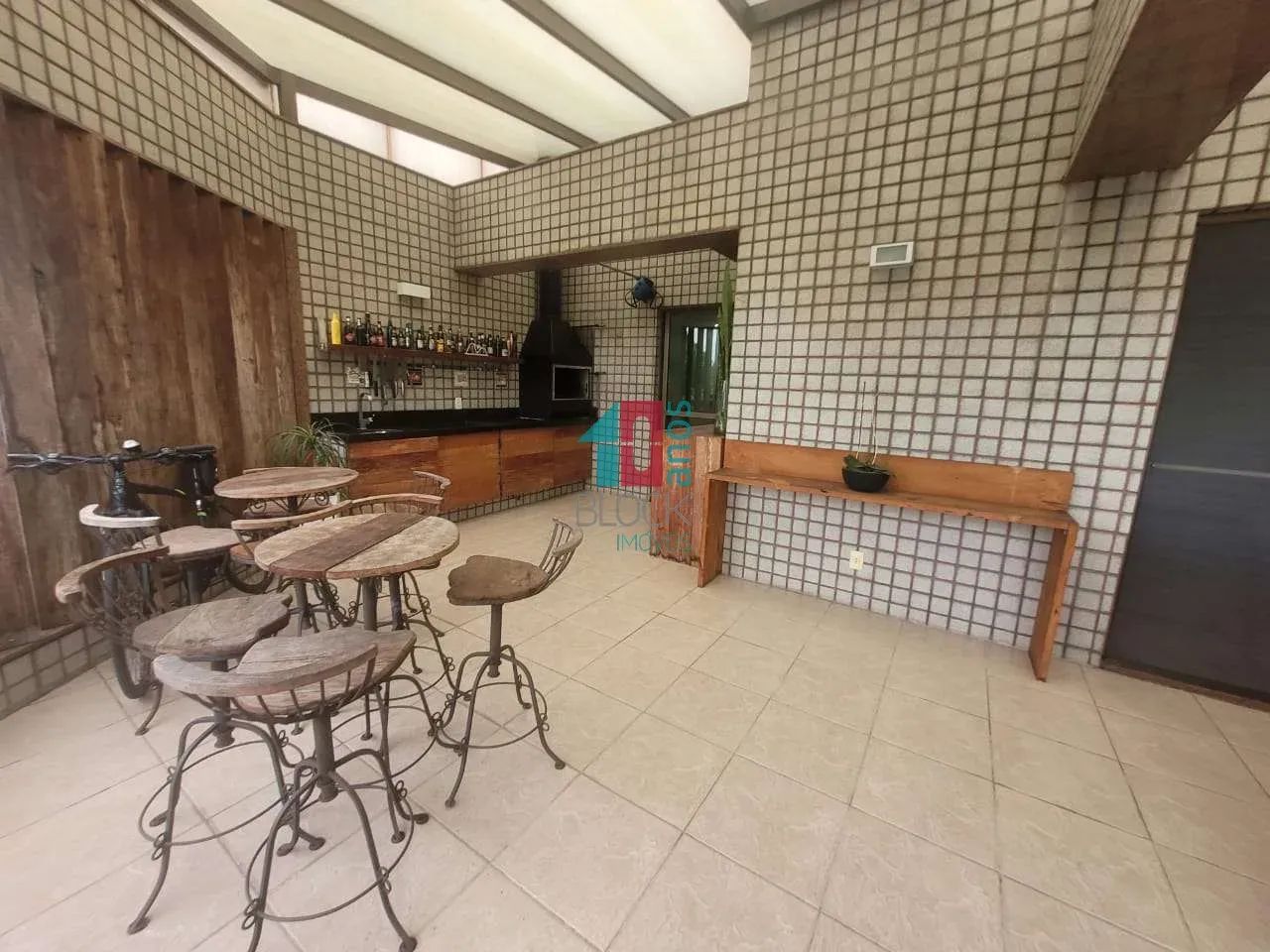 Recreio dos Bandeirantes | Cobertura 3 quartos, sendo 3 suites - Foto 11
