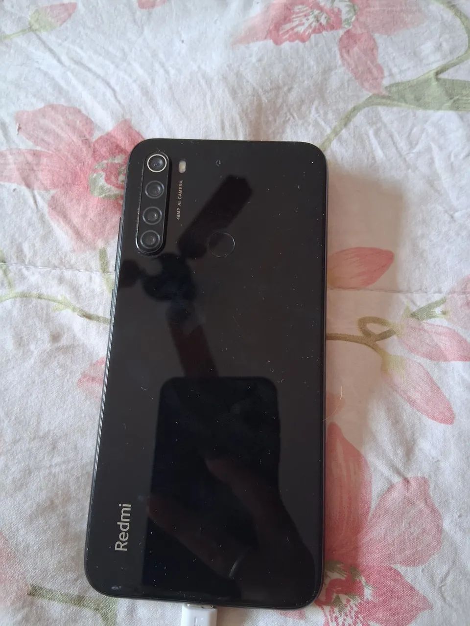 Vendo redmi 8