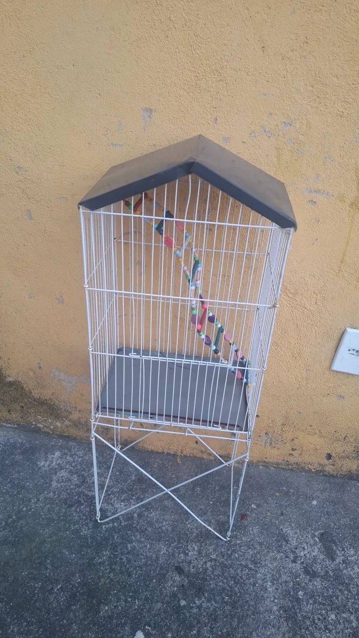 Gaiola 