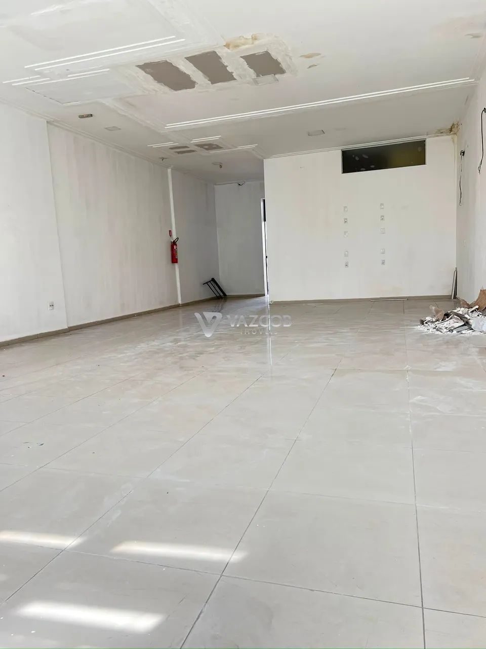 Prédio comercial na Presidente Vargas | Praça da República - Foto 2