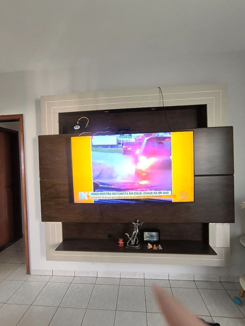 Painel de sala  - Foto 3