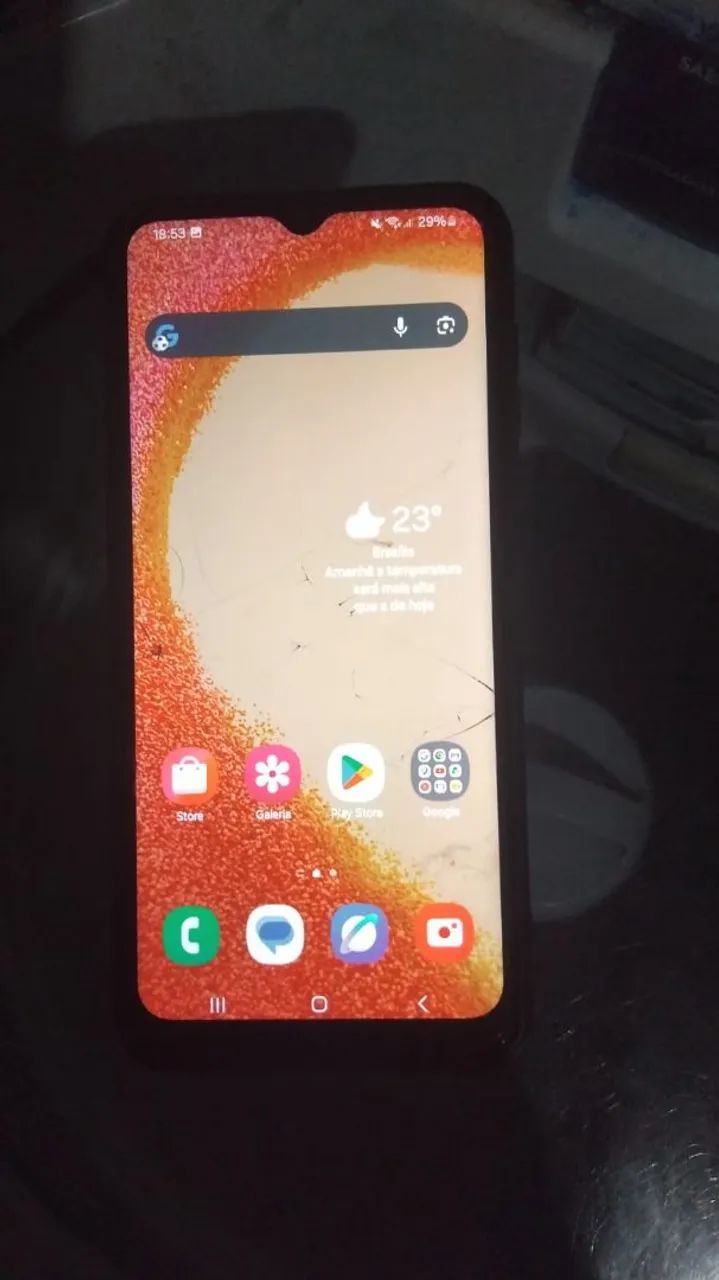 Smartphone Samsung a04 - Foto 2