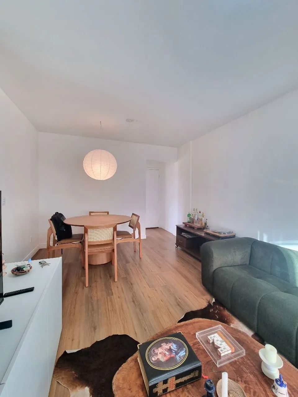APTO 2 QUARTOS ÁGUAS CLARAS-DF  - Foto 4