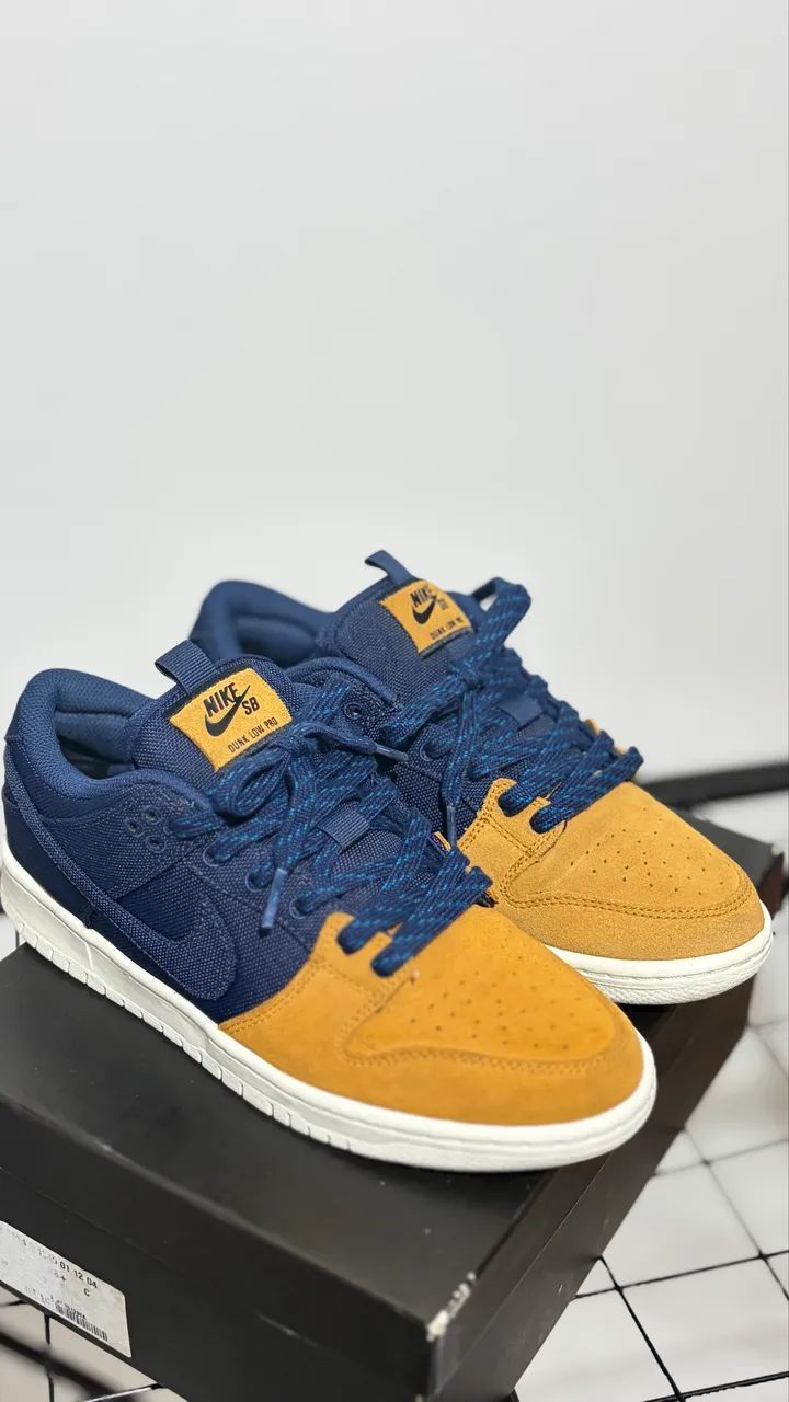 Dunk SB pro 