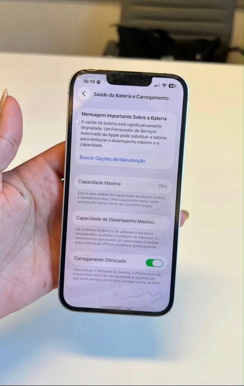 IPhone 14 128gb - Foto 2