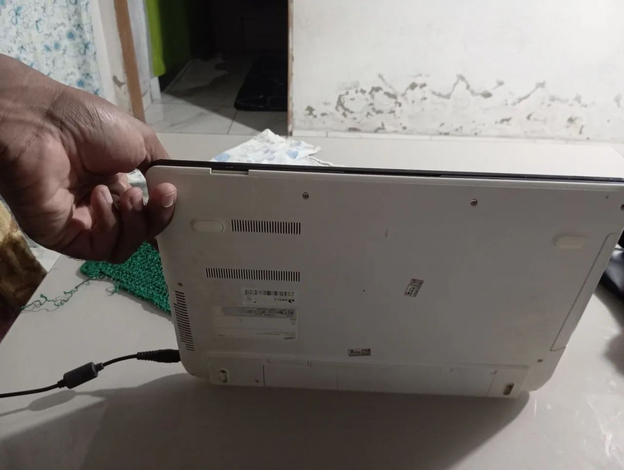 Notebook Samsung 453825328454062082